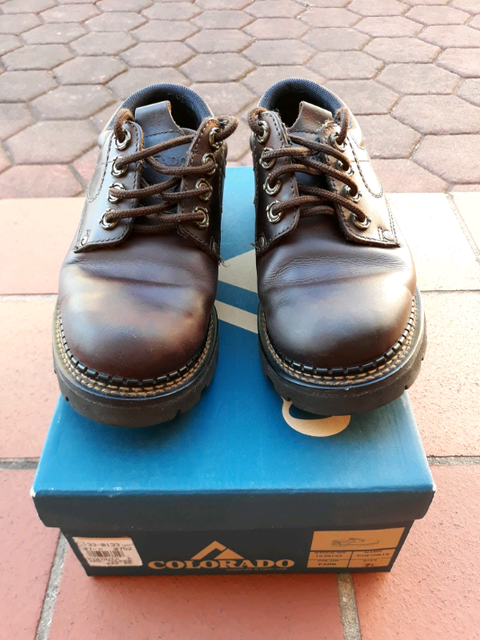 colorado dress shoes